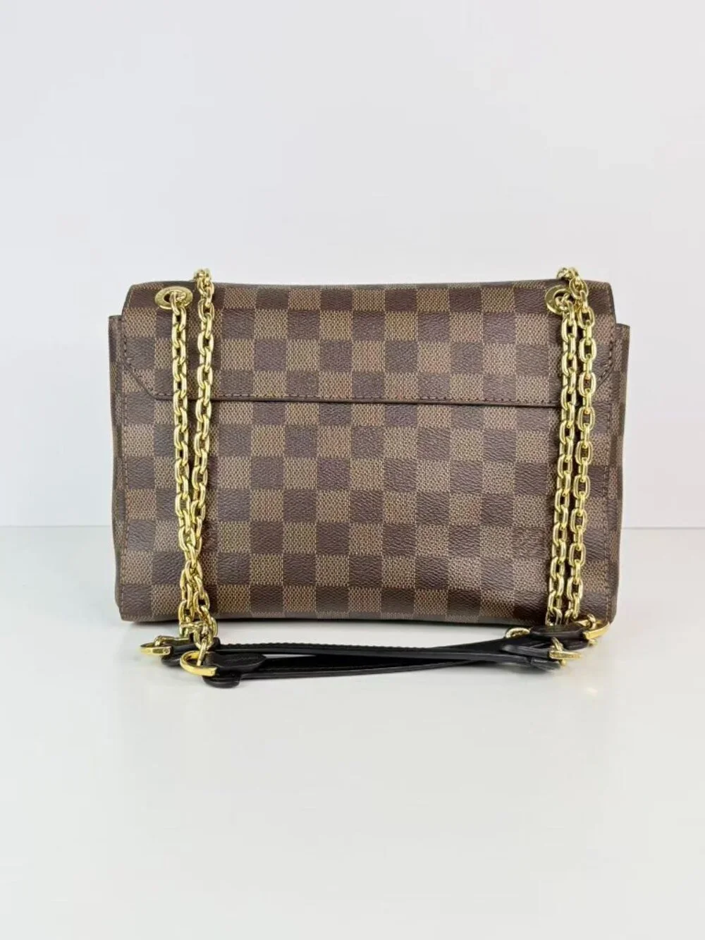 Louis Vuitton PM damier Ebene